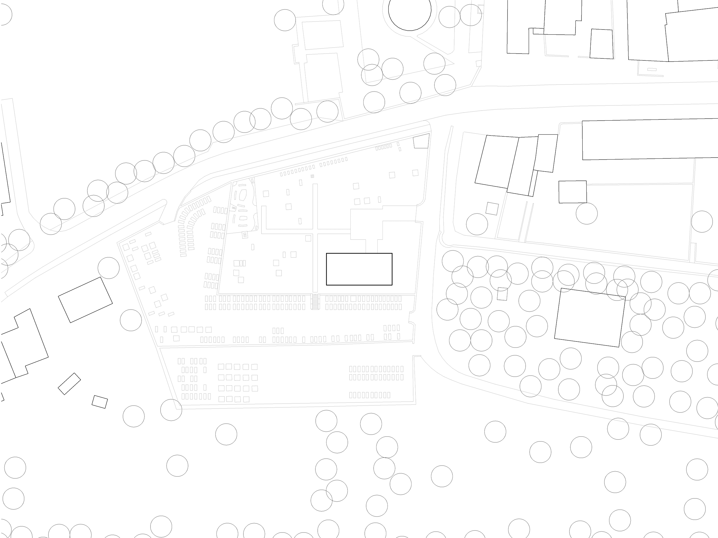 CHAPELLE Plan site