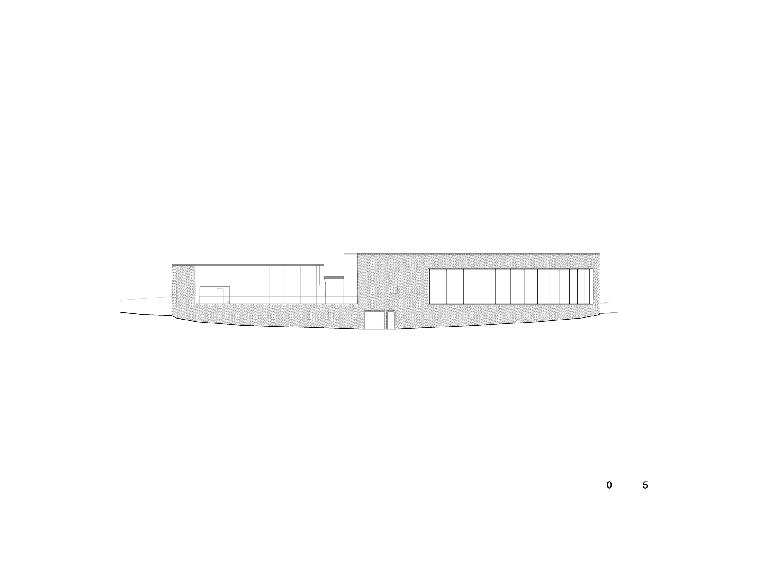 452 Façade sud
