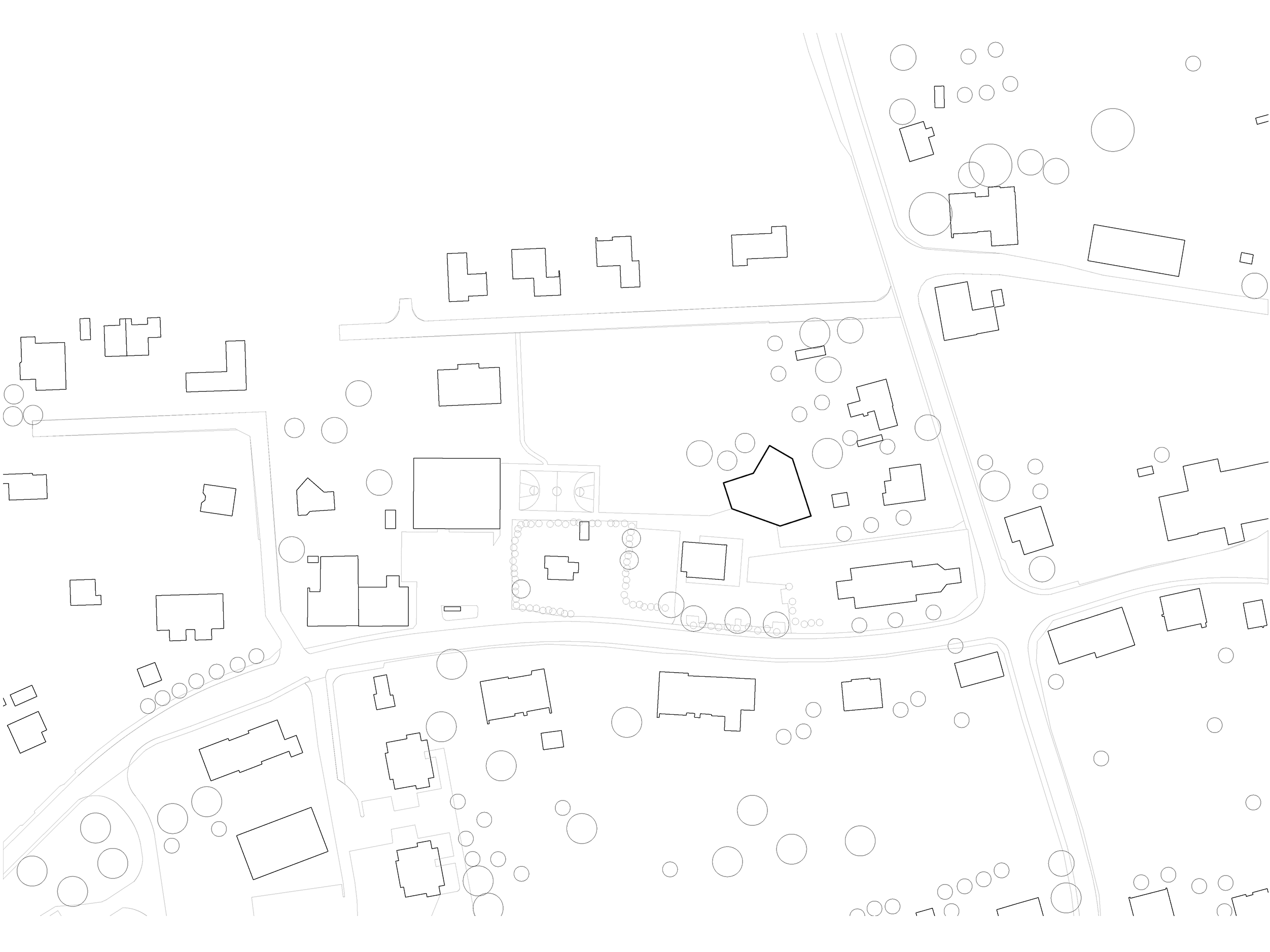 CHATONNAYE Plan site