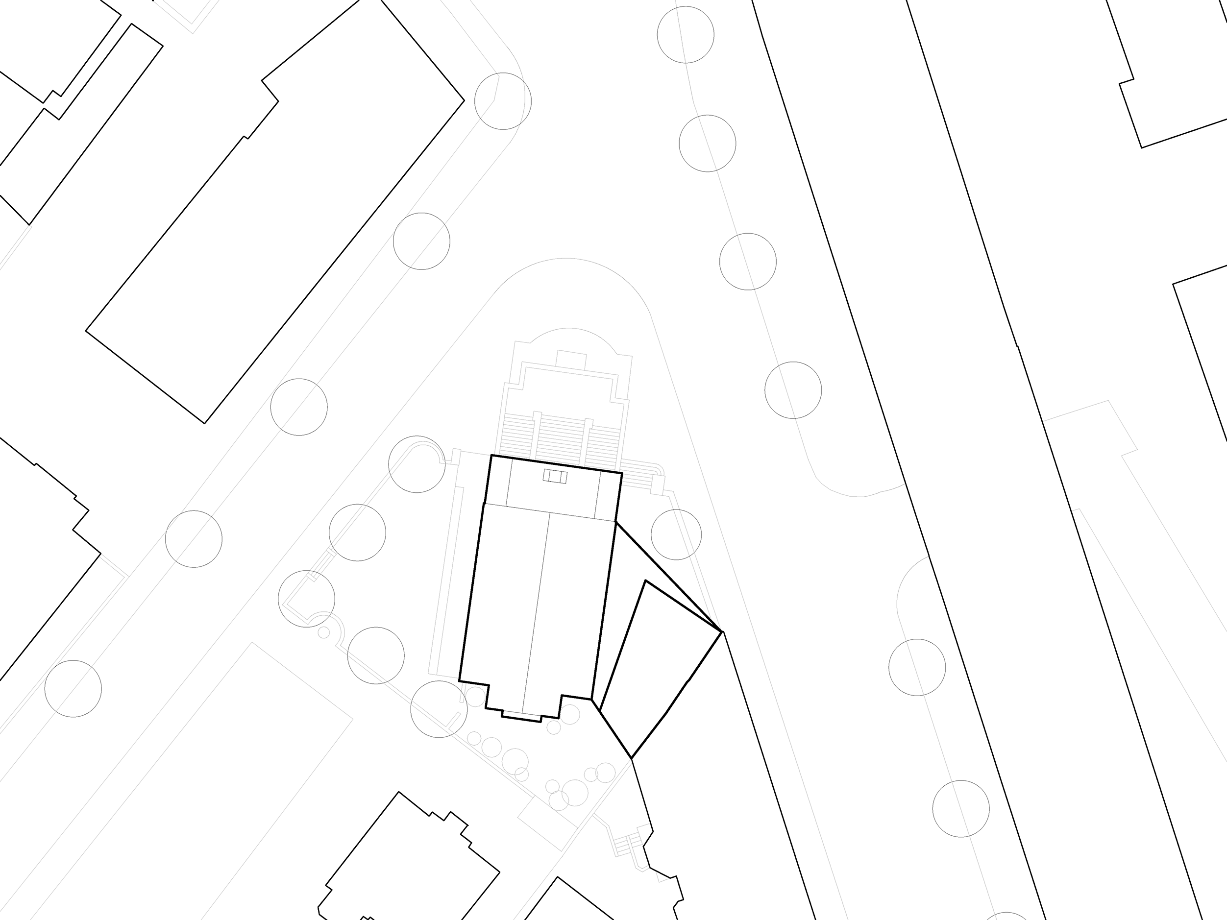 ST LUC Plan site Plan St-Luc