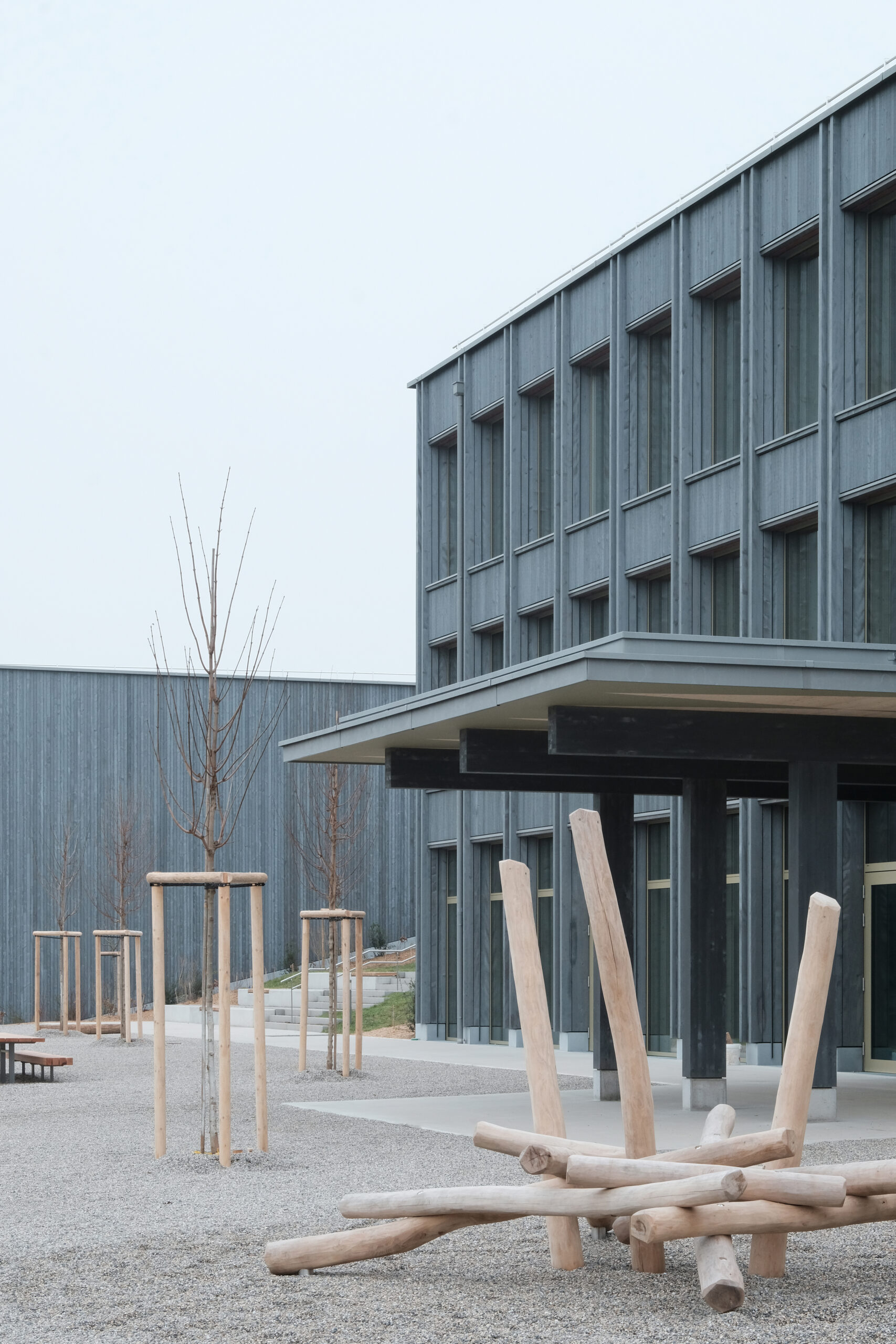 Ecole primaire | Romont
